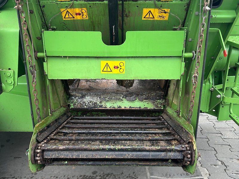 Faresin TMR 1050 Pro