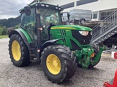 John Deere 6125R