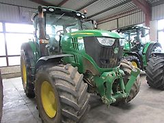John Deere 6170R AP50