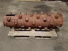 Claas Lexion 430 (Spare part/Reservedel/Ersatzteil)