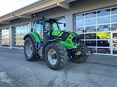 Deutz-Fahr 6215 TTV Agrotron *Neuer Motor*