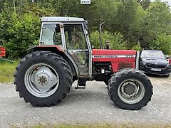 Massey Ferguson 375