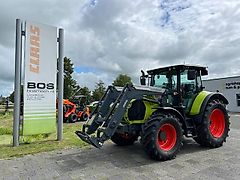 Claas Arion 530 CIS