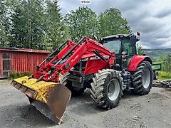 Massey Ferguson 7788