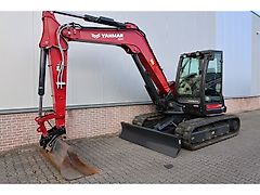 Yanmar SV100-2