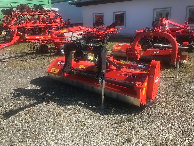 Kuhn BP240