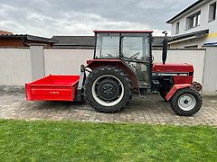 Case IH 533