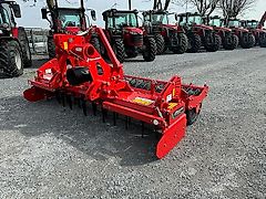 Kverneland M-Serie