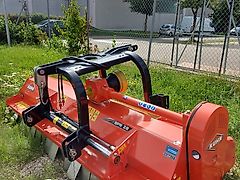 Kuhn BPR28