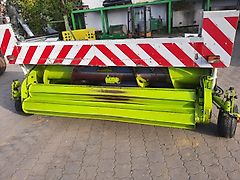 Claas Pick Up 300 HD