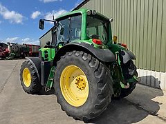 John Deere 6930 Premium