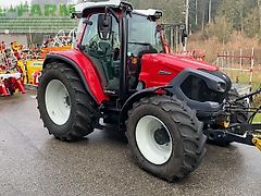 Lindner Traktoren Lintrac 95LS