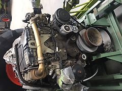 Mercedes-Benz Motoren div. Typen Mercedes &amp; CAT