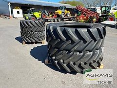 Michelin VF600/60R30