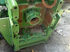 John Deere 7830 - 7930 tylny Wom cześci (Części zamienne)