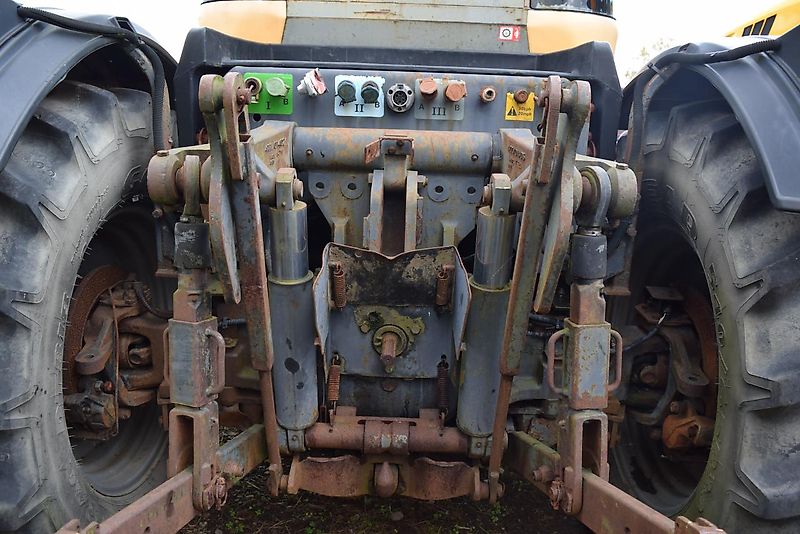 JCB Fastrac 2135 - 4WS