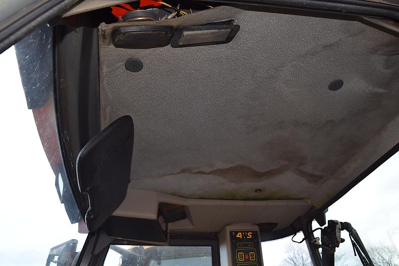 JCB Fastrac 2135 - 4WS