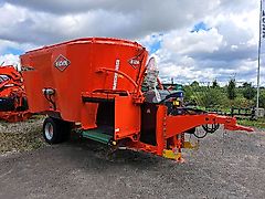 Kuhn Profile15.2CS K-Nox