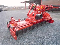 Kverneland H-Serie