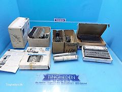 John Deere 592 (Spare part/Reservedel/Ersatzteil)