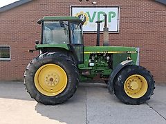 John Deere 4250