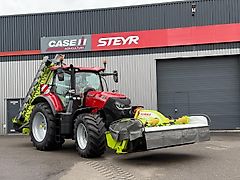 Claas Disco 3600C Contour