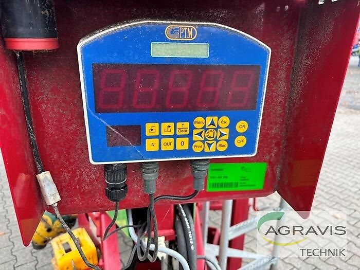 Strautmann VERTI-MIX 1050