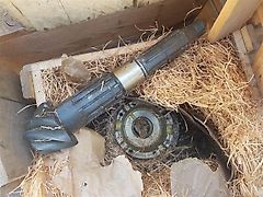 John Deere 3030 (Spare part/Reservedel/Ersatzteil)