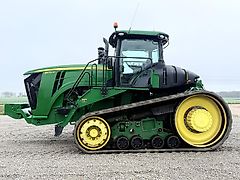 John Deere 9570RT
