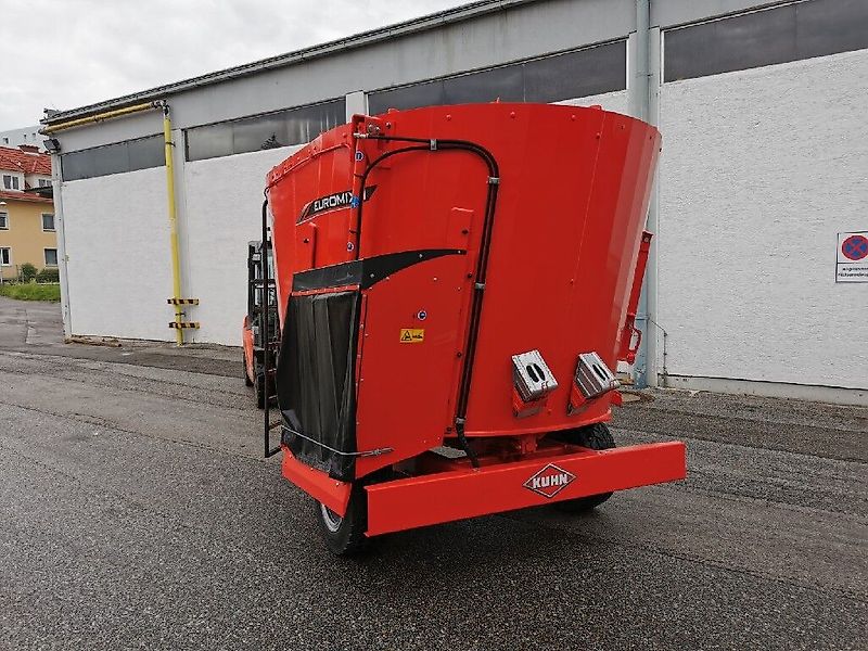 Kuhn Euromix 870