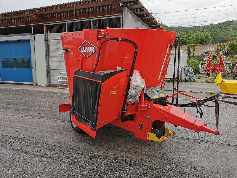 Kuhn Euromix 870