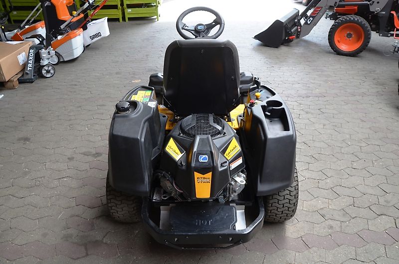 Cub Cadet XZ2 107i
