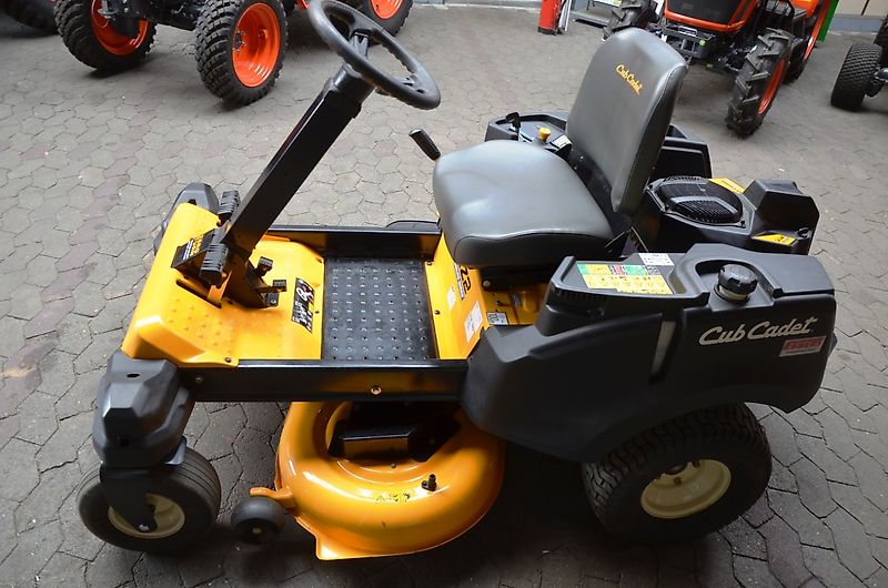 Cub Cadet XZ2 107i