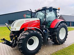 Steyr 6185 CVT