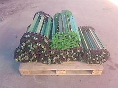 John Deere 1085 Komplet indføringskæde. AZ 30145 (Spare part/Reservedel/Ersatzteil)