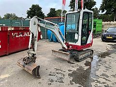 Takeuchi TB216