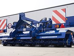 Rolmako ProCut Spiral - Messerwalze