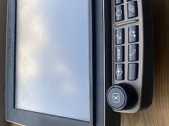 John Deere 4600 10.4 monitor (Części zamienne)
