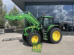 John Deere 6100M #775713