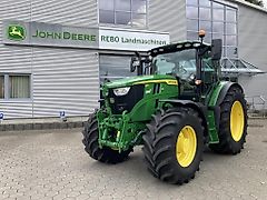 John Deere 6R145