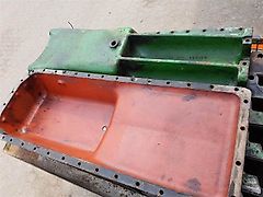 John Deere 3040 (Spare part/Reservedel/Ersatzteil)