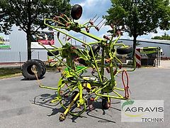 Claas VOLTO 770 (9,5)