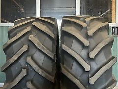 Trelleborg TM 800 540/65R24 140 D