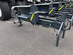 Hapa TR-100 light - Halkaisukone