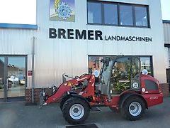 Weidemann 2080