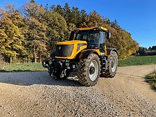 JCB Fastrac 8250