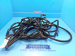 Claas Lexion 580 (Spare part/Reservedel/Ersatzteil)