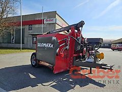 Gruber G 2600 W