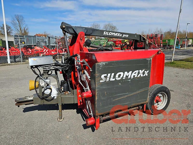Gruber G 2600 W