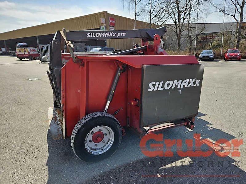 Gruber G 2600 W